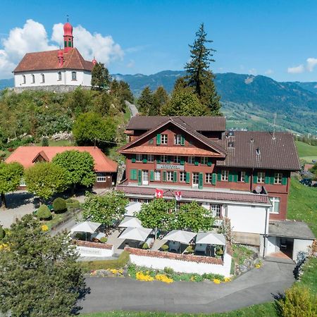 Gasthaus Paxmontana Заксельн Экстерьер фото