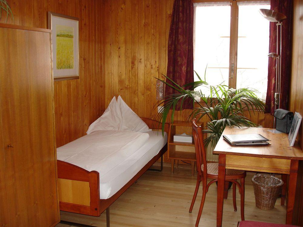 Gasthaus Paxmontana Заксельн Номер фото