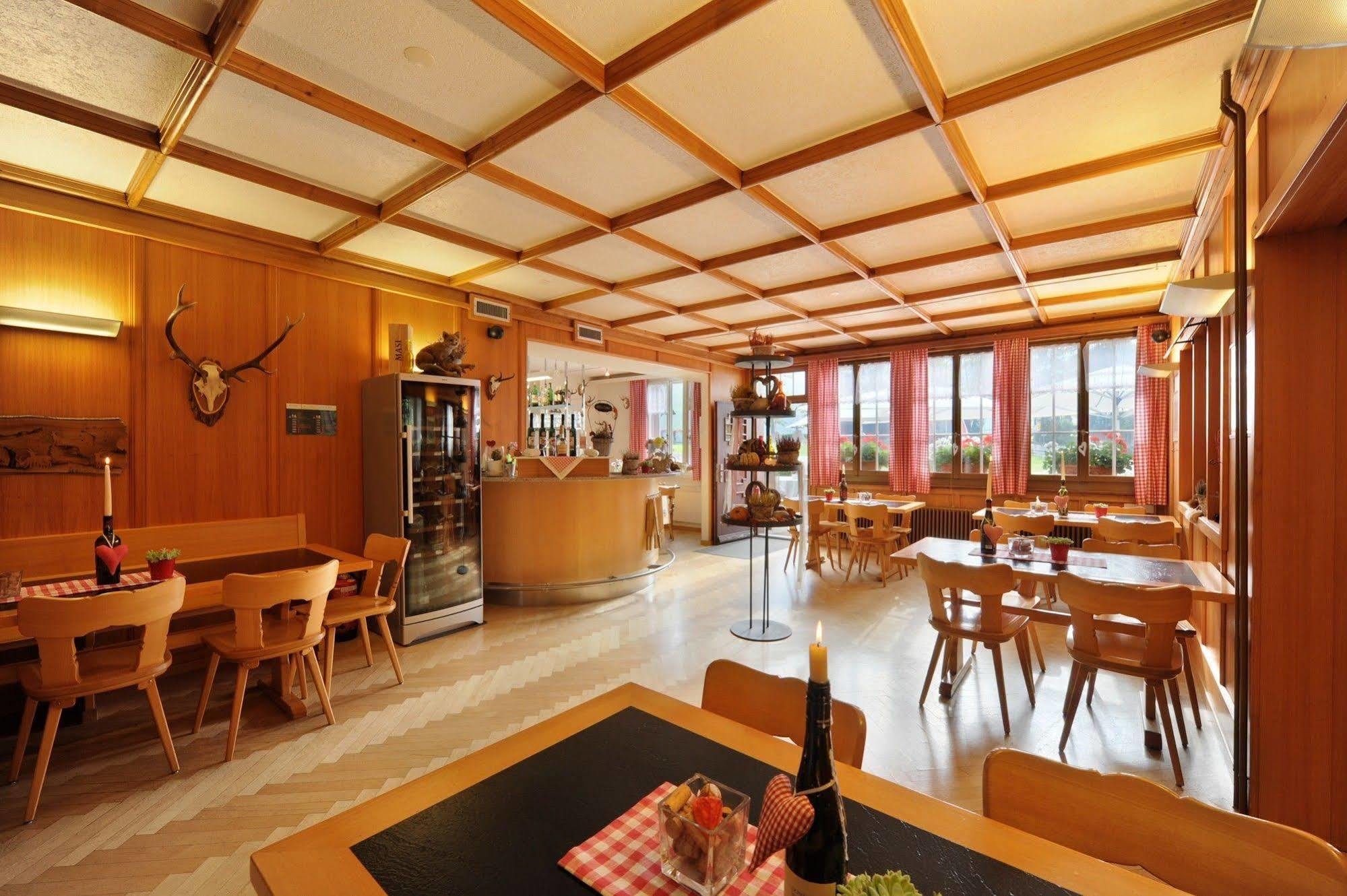 Gasthaus Paxmontana Заксельн Экстерьер фото